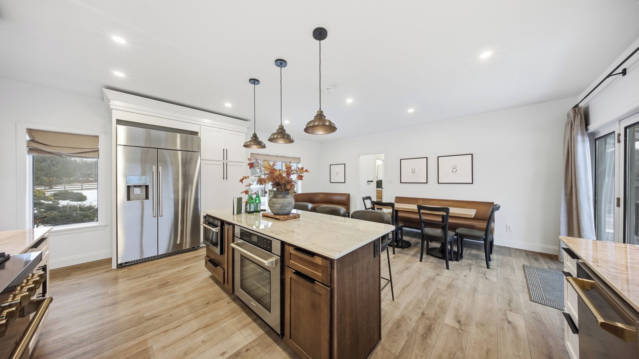 Photo of Kitchen in Union Dale
