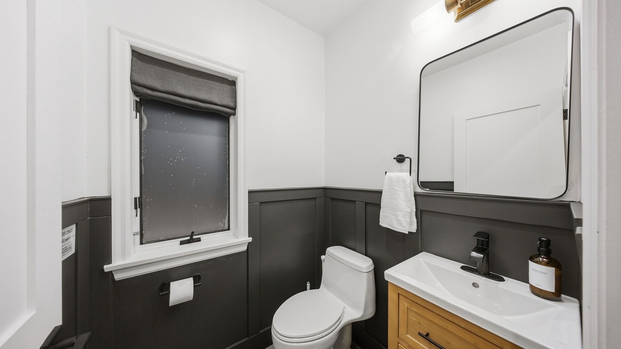 Photo of Bathroom in Union Dale