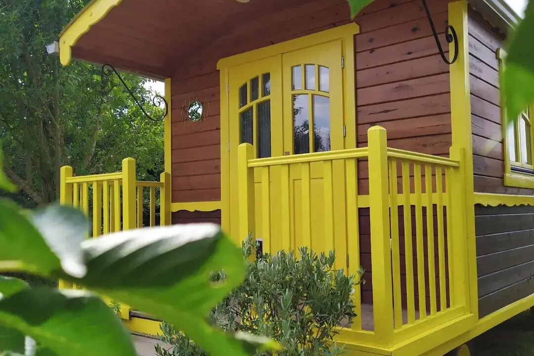 Photo of Outdoor in Noyant-la-Plaine