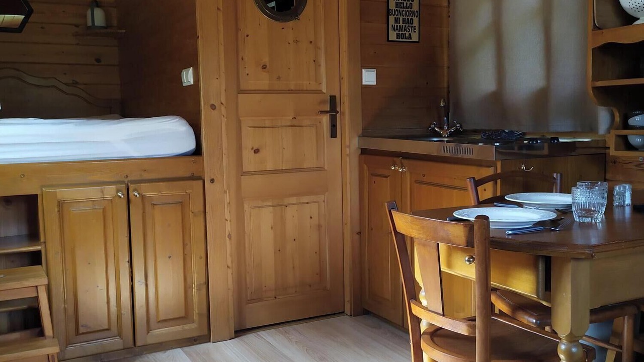 Photo of Bedroom in Noyant-la-Plaine