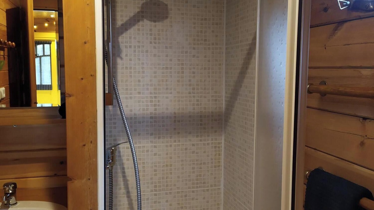 Photo of Bathroom in Noyant-la-Plaine