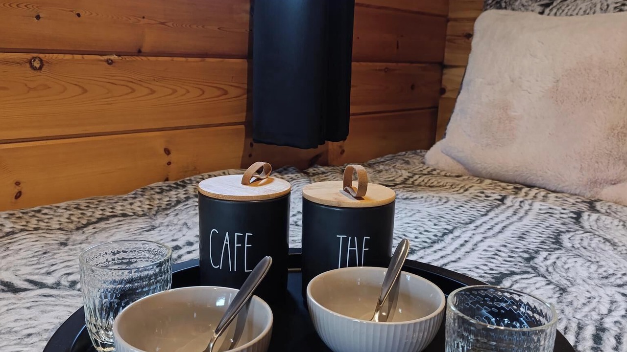 Photo of Bedroom in Noyant-la-Plaine