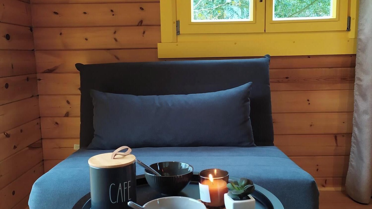 Photo of Livingroom in Noyant-la-Plaine