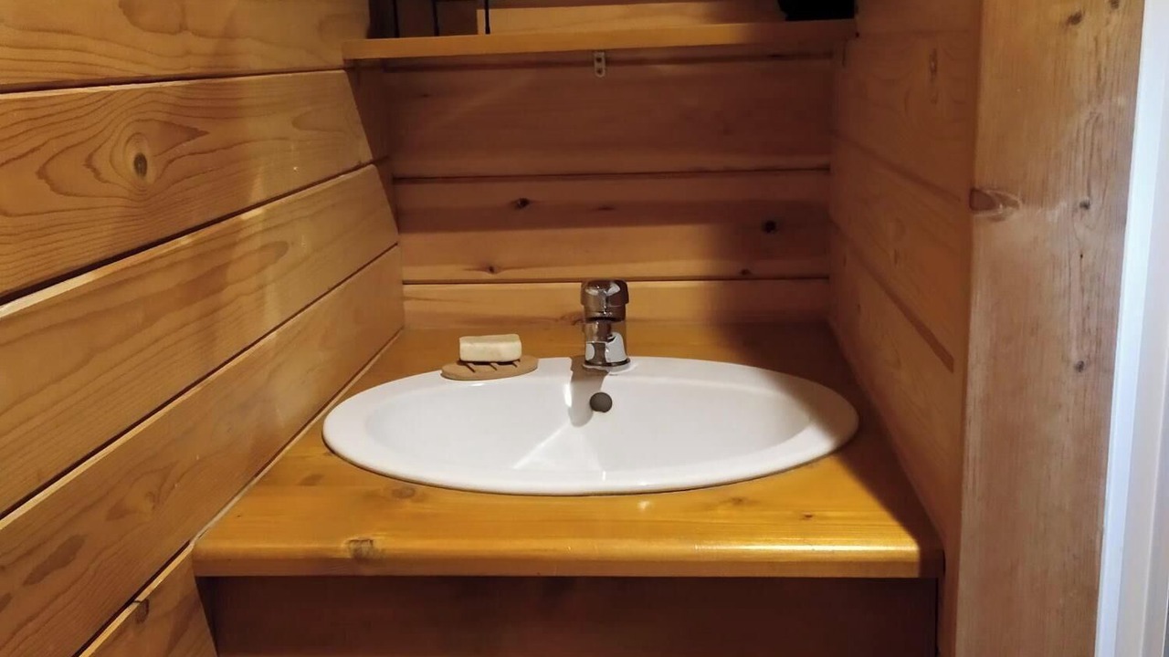 Photo of Bathroom in Noyant-la-Plaine