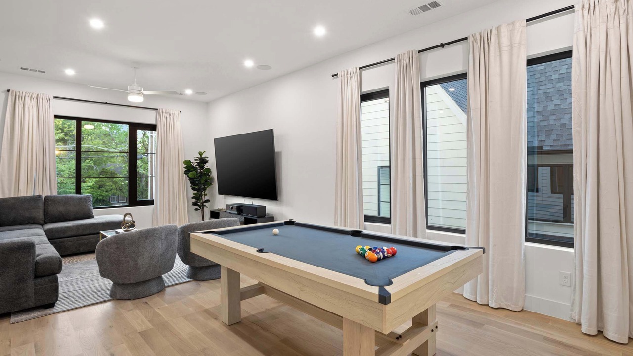 Photo of Bedroom in Little Forest Hills