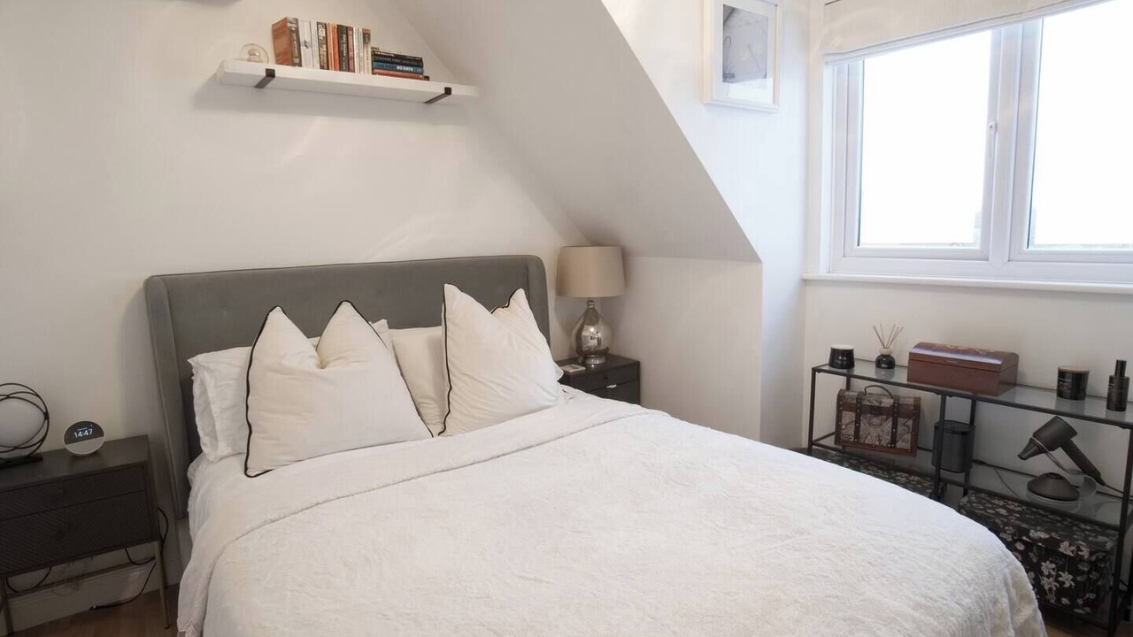 Photo of Bedroom in Wokingham