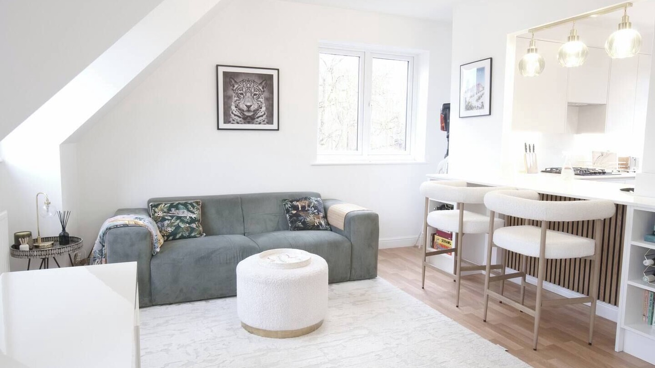 Photo of Livingroom in Wokingham