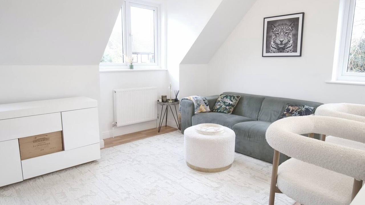 Photo of Livingroom in Wokingham