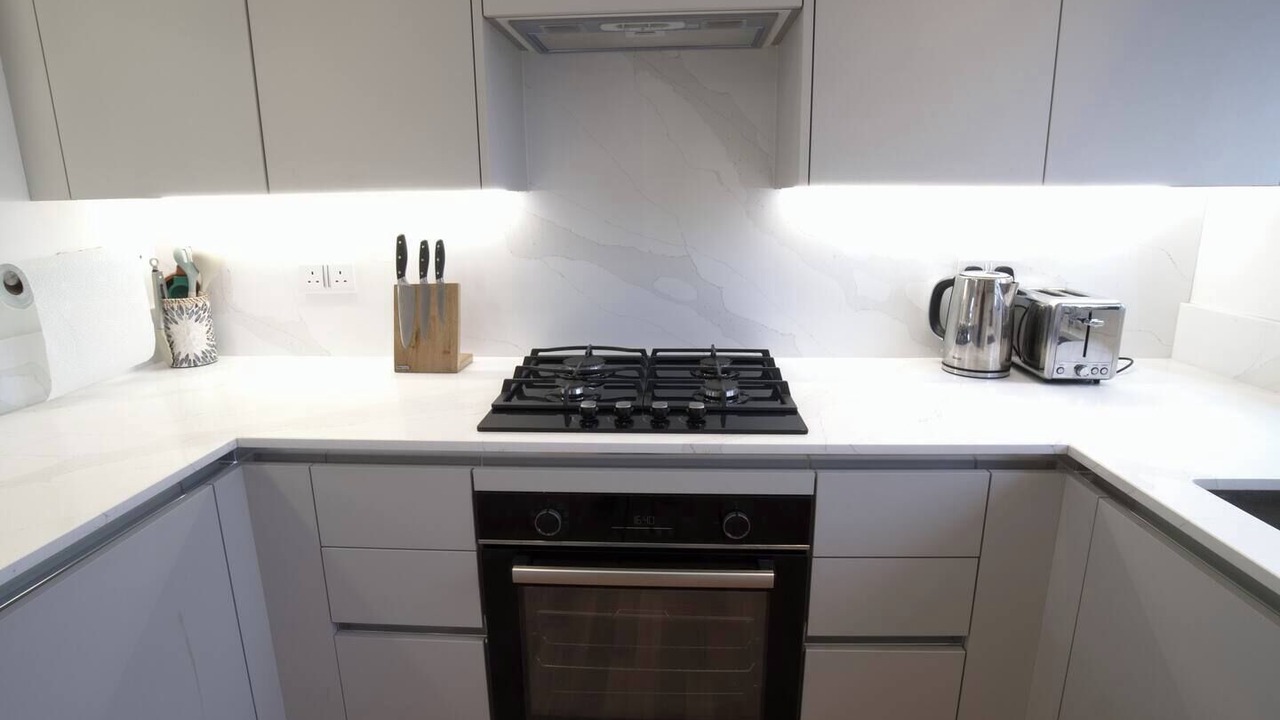 Photo of Kitchen in Wokingham