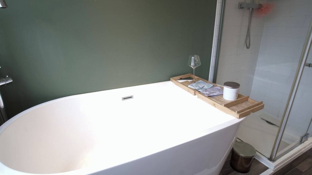 Photo of Bathroom in Wokingham
