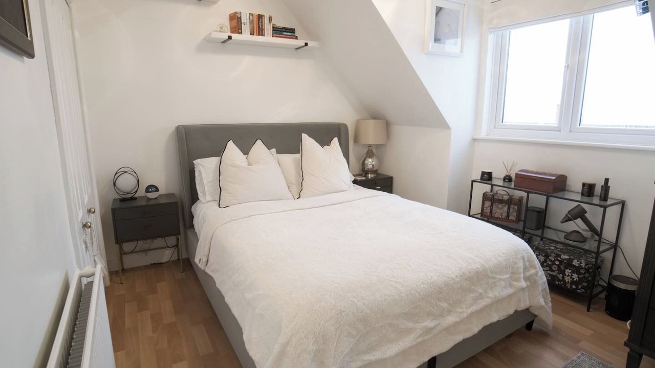 Photo of Bedroom in Wokingham