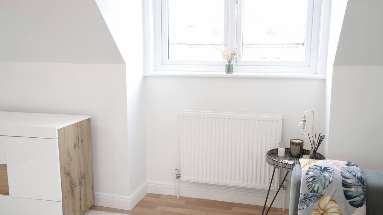 Photo of Livingroom in Wokingham