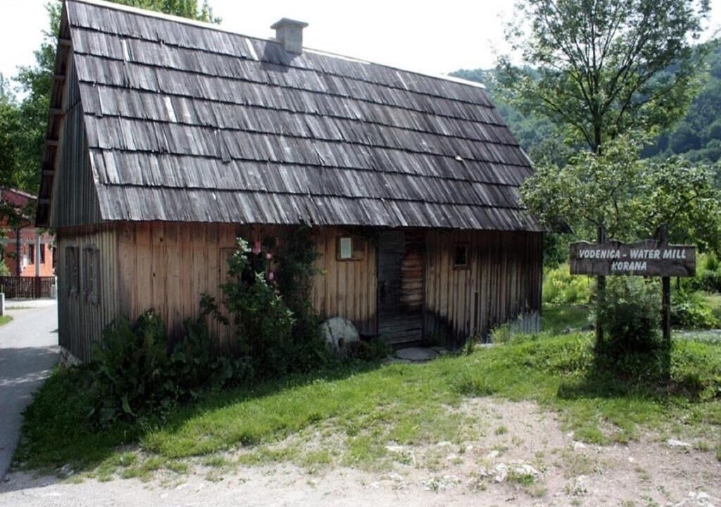 Photo of Outdoor in Dreznik Grad