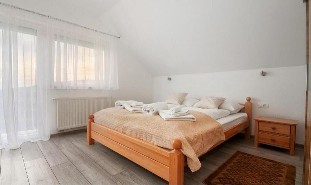 Photo of Bedroom in Dreznik Grad