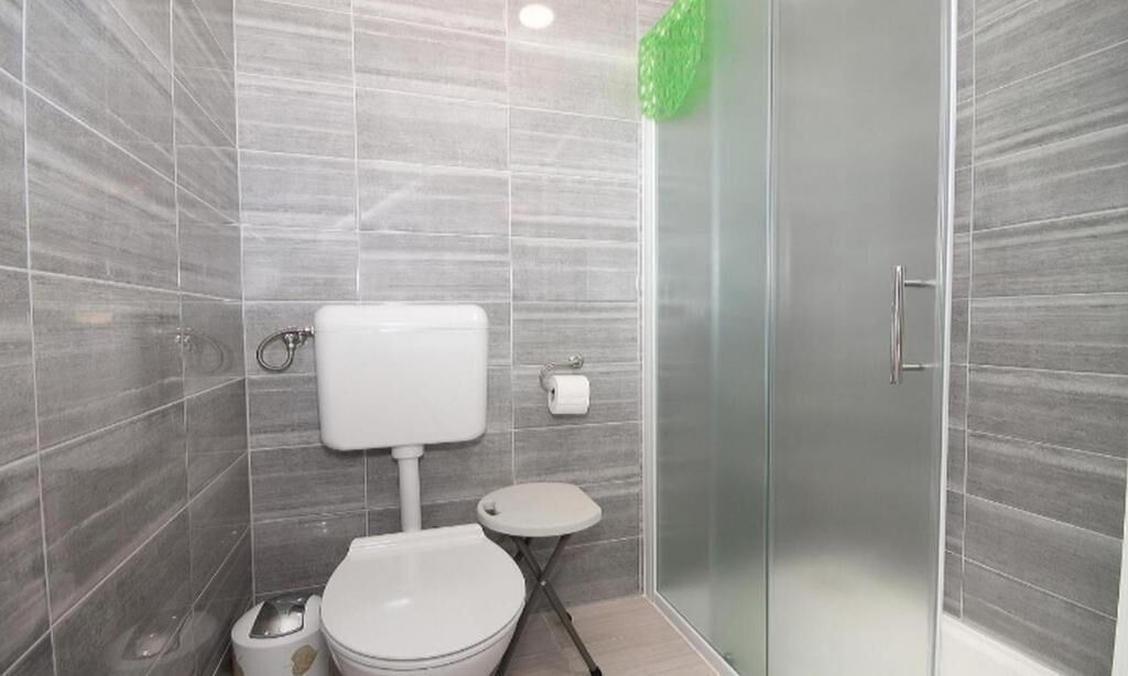 Photo of Bathroom in Dreznik Grad