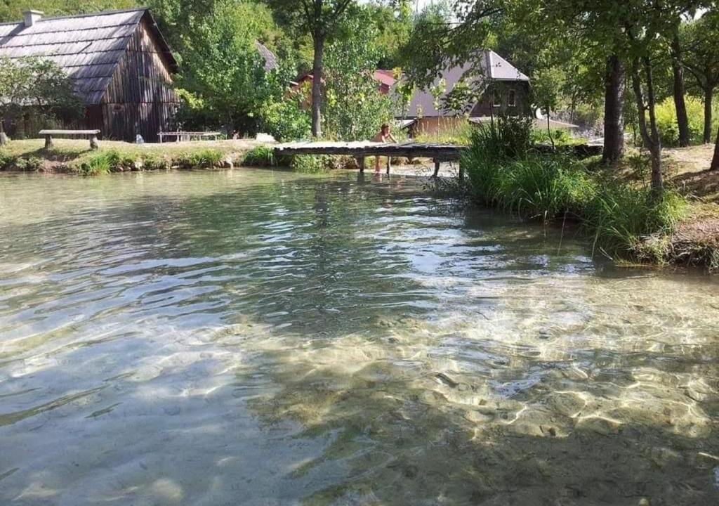 Photo of Outdoor in Dreznik Grad