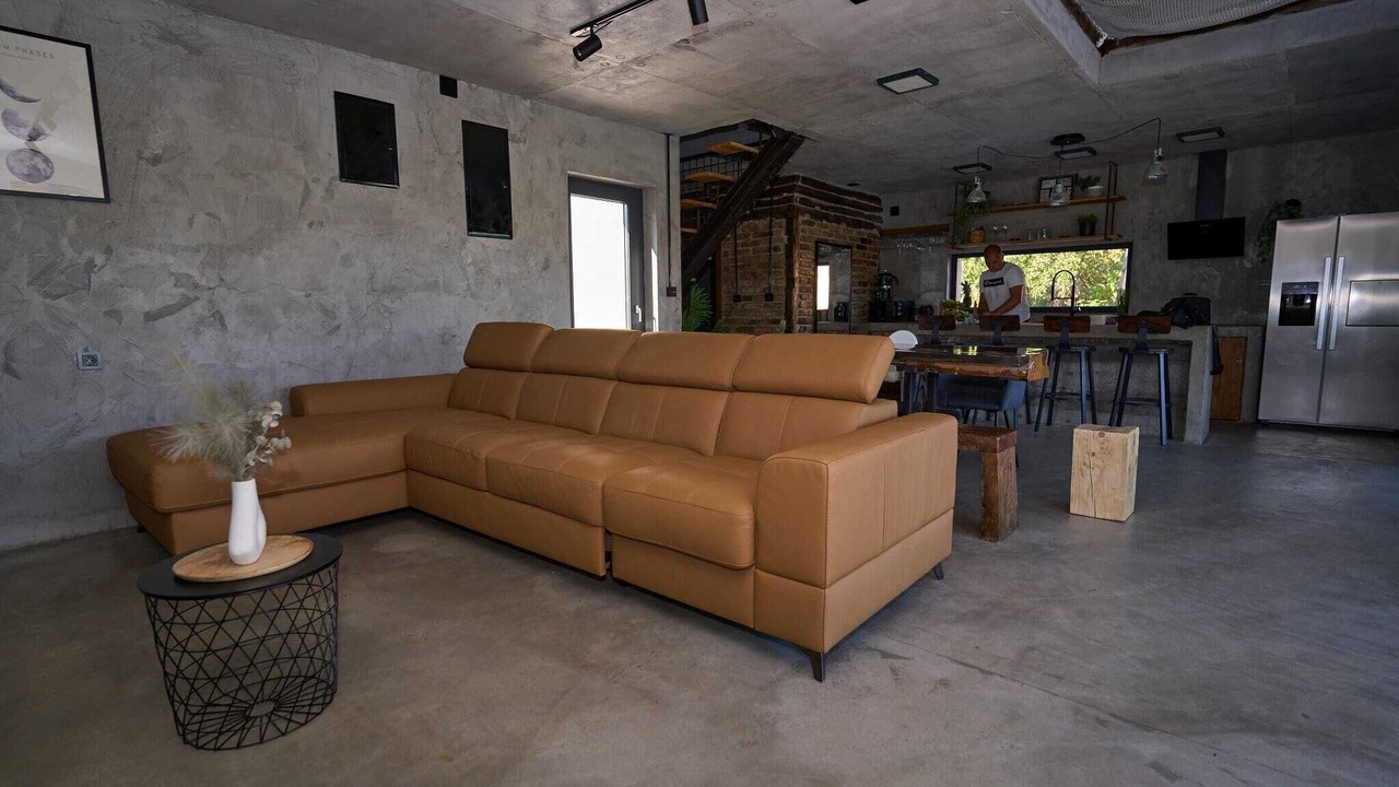 Photo of Livingroom in Petrinja