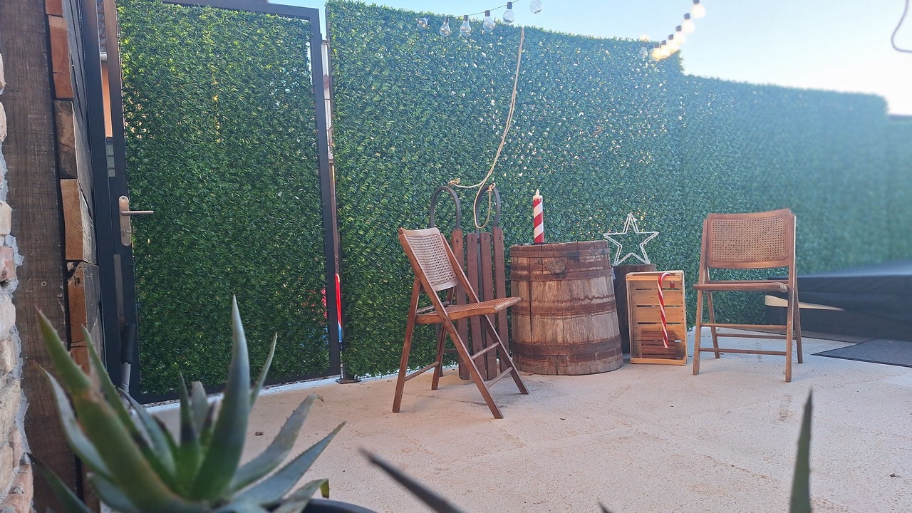 Photo of Patio Balcony in Petrinja