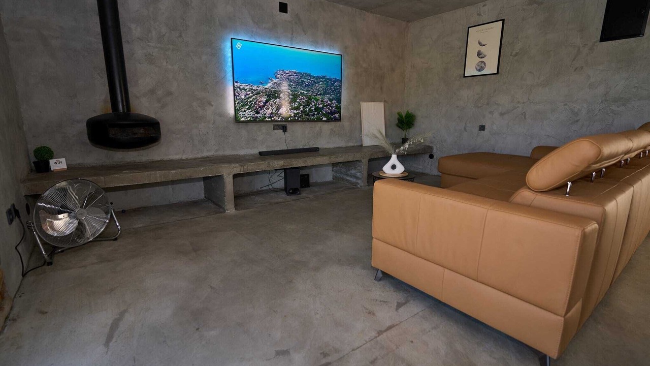Photo of Livingroom in Petrinja
