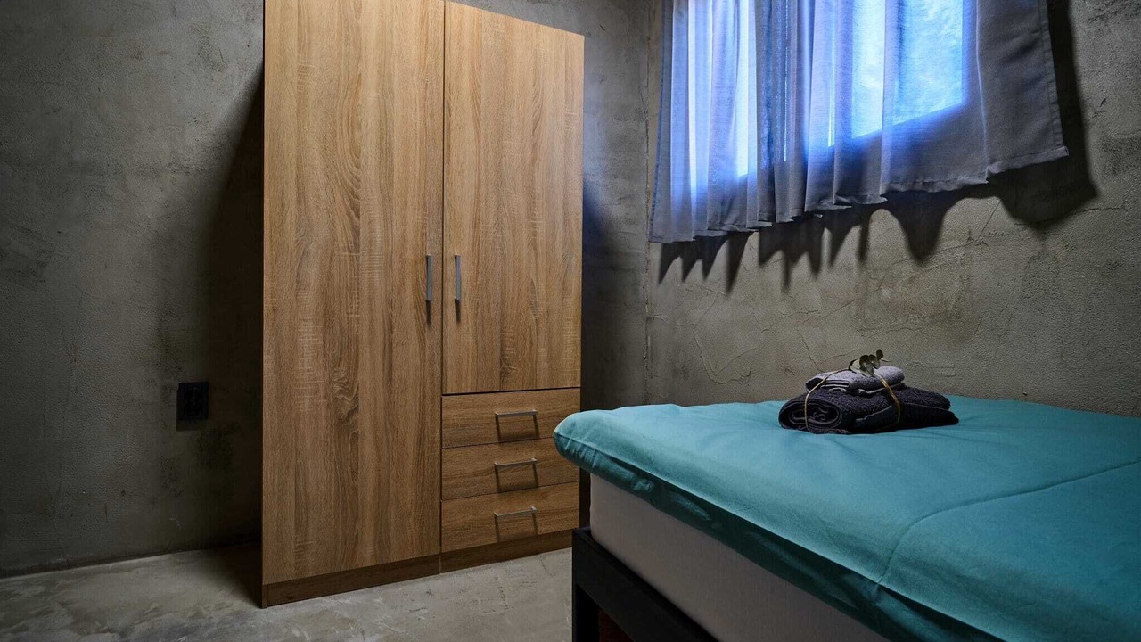 Photo of Bedroom in Petrinja
