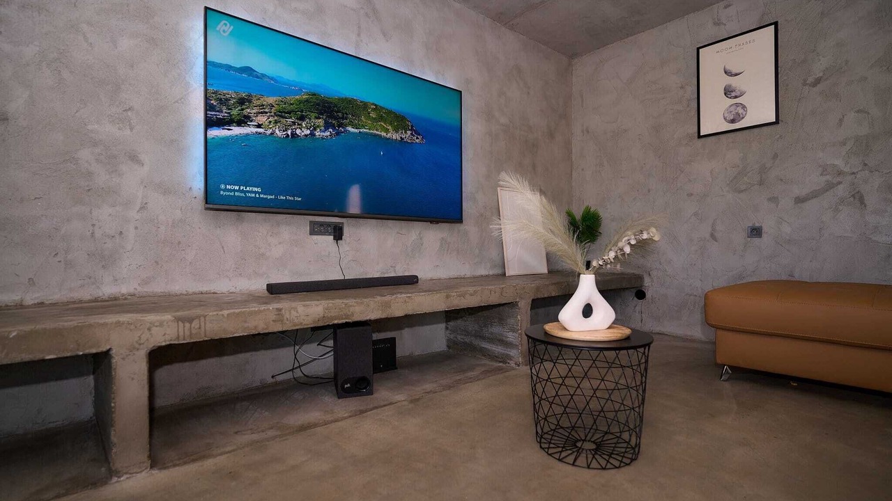 Photo of Livingroom in Petrinja