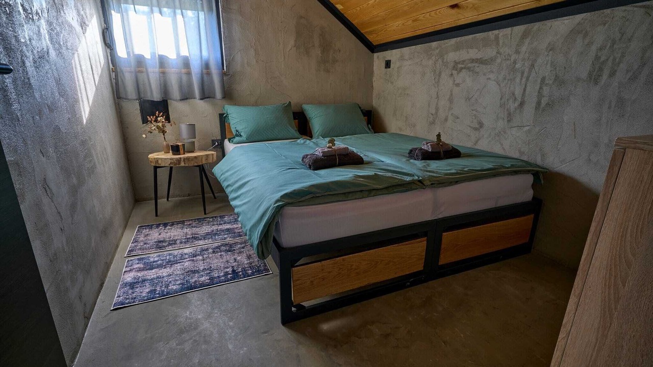 Photo of Bedroom in Petrinja