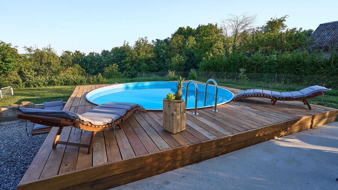 Photo of Outdoor in Petrinja