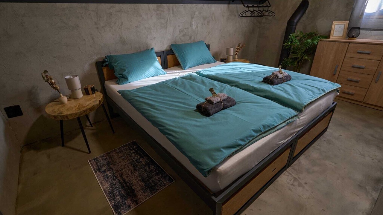 Photo of Bedroom in Petrinja