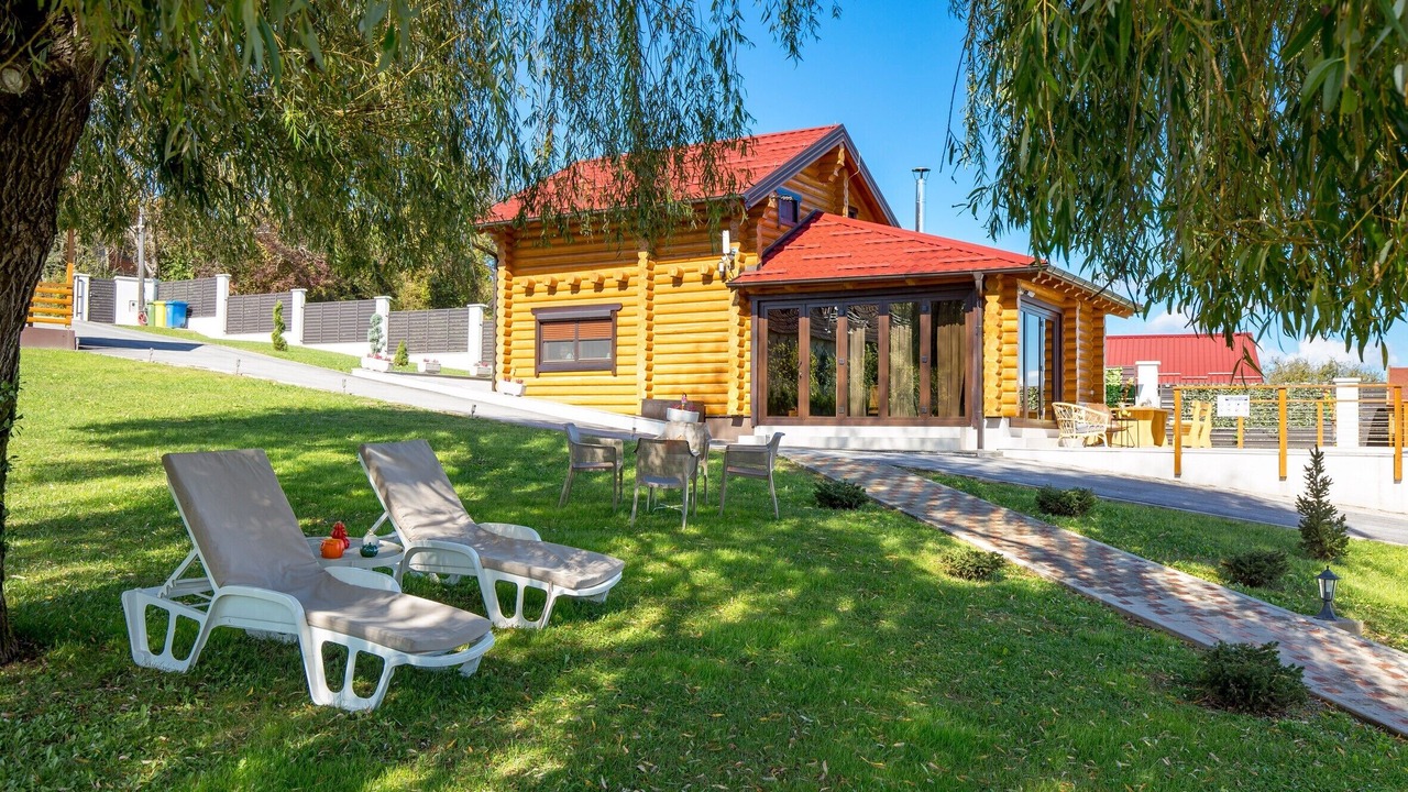 Photo of Outdoor in Petrinja