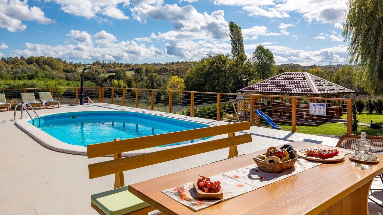 Photo of Outdoor in Petrinja
