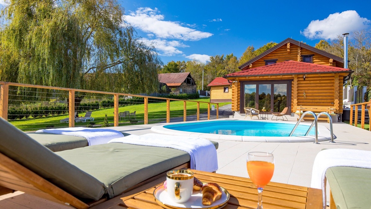 Photo of Patio Balcony in Petrinja