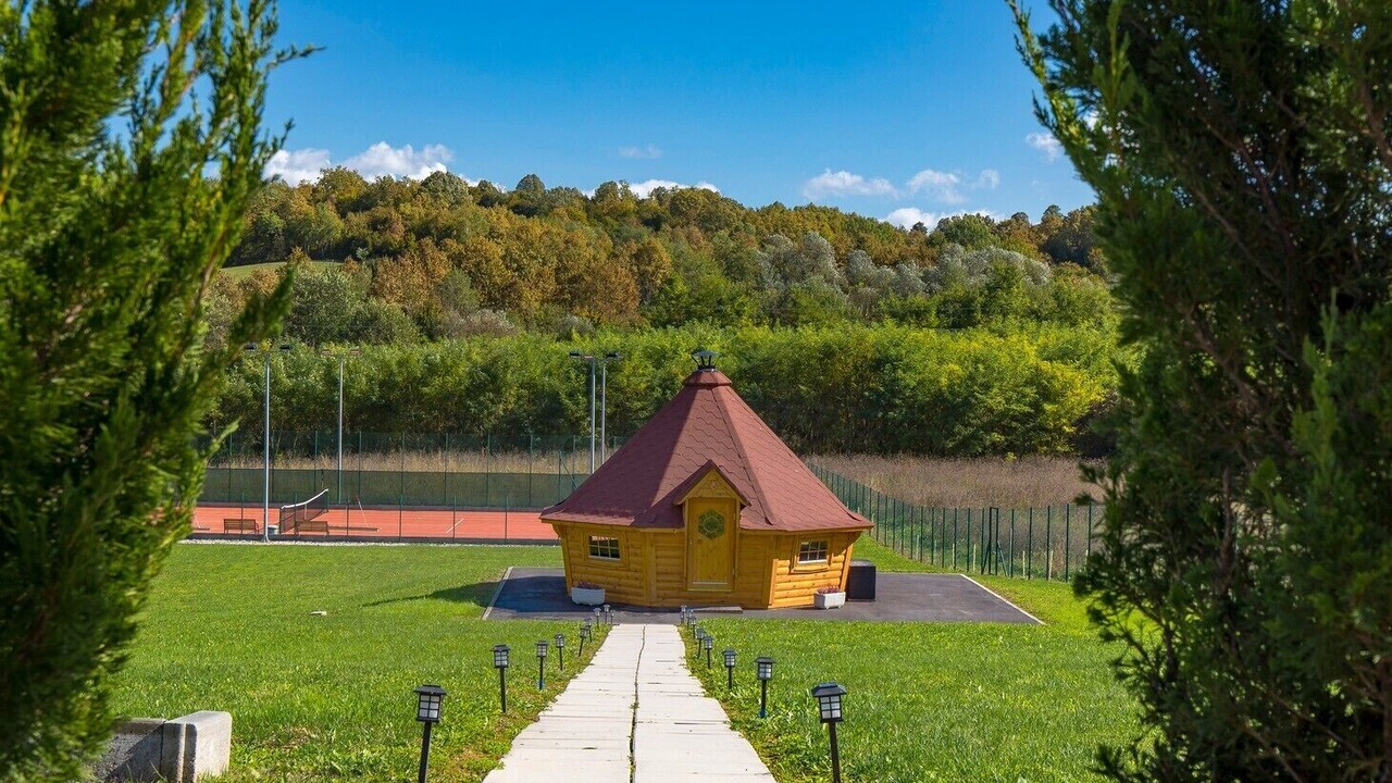 Photo of Outdoor in Petrinja