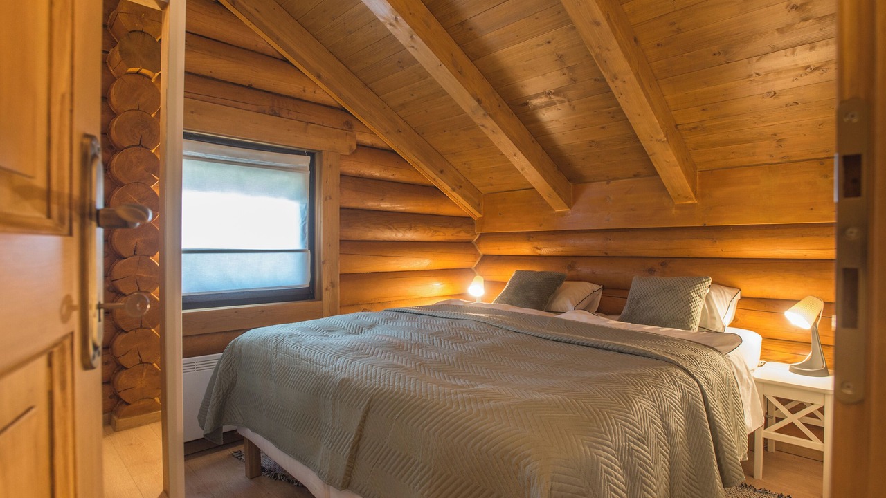 Photo of Bedroom in Petrinja