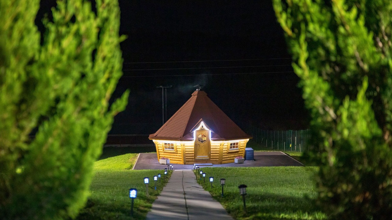 Photo of Outdoor in Petrinja