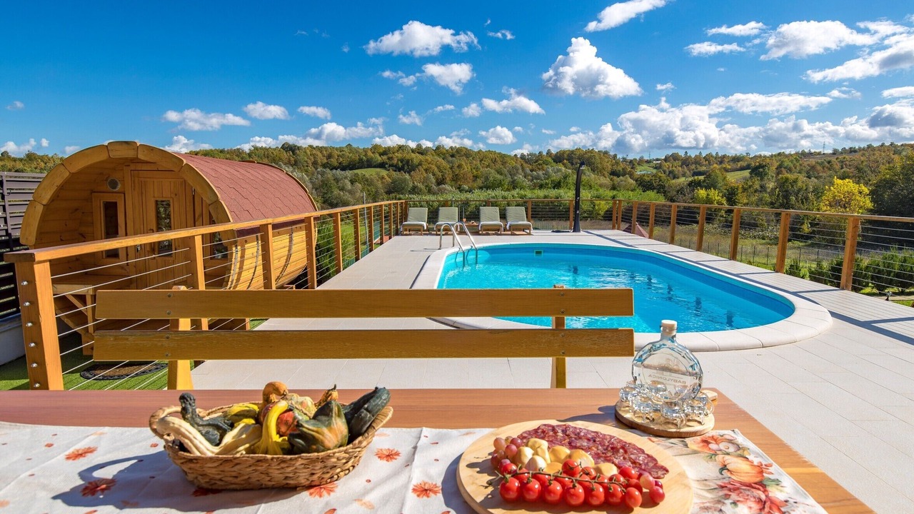 Photo of Outdoor in Petrinja