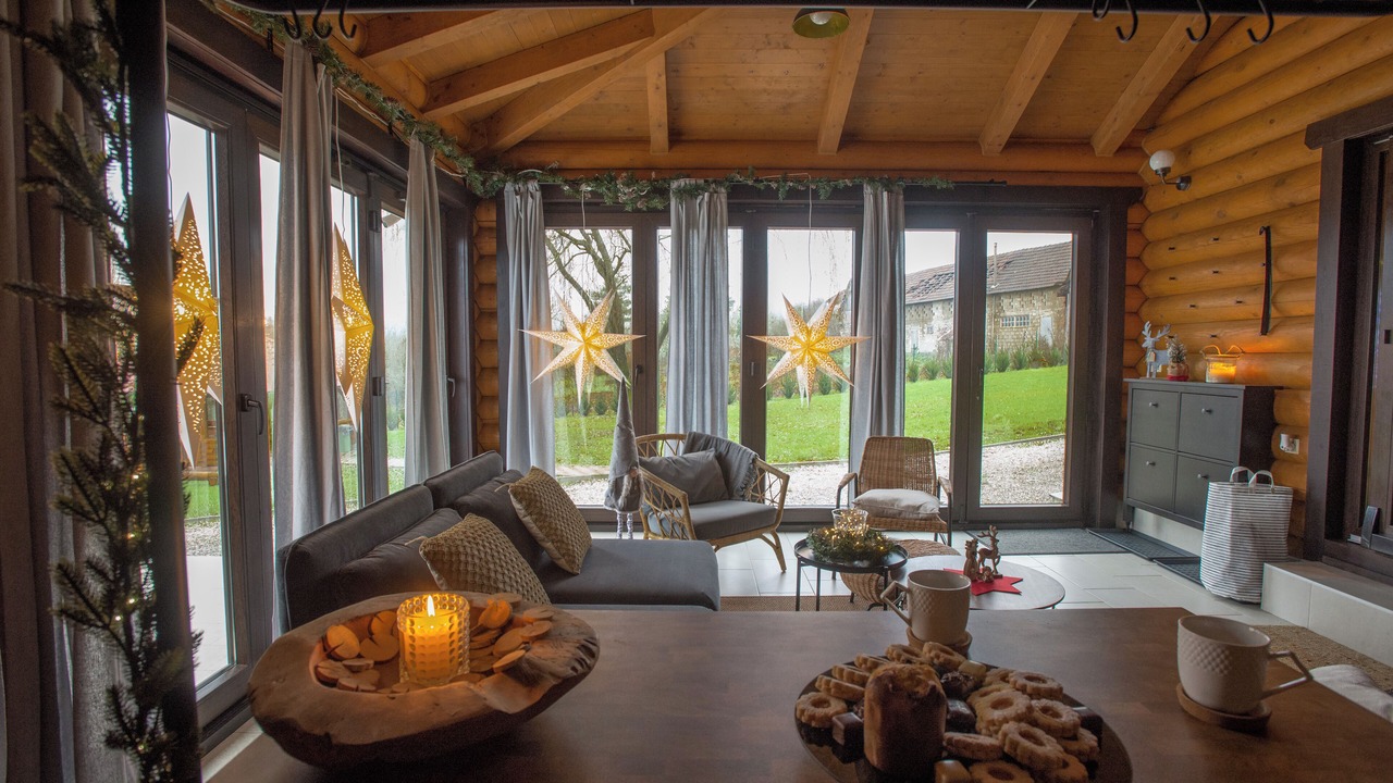 Photo of Livingroom in Petrinja