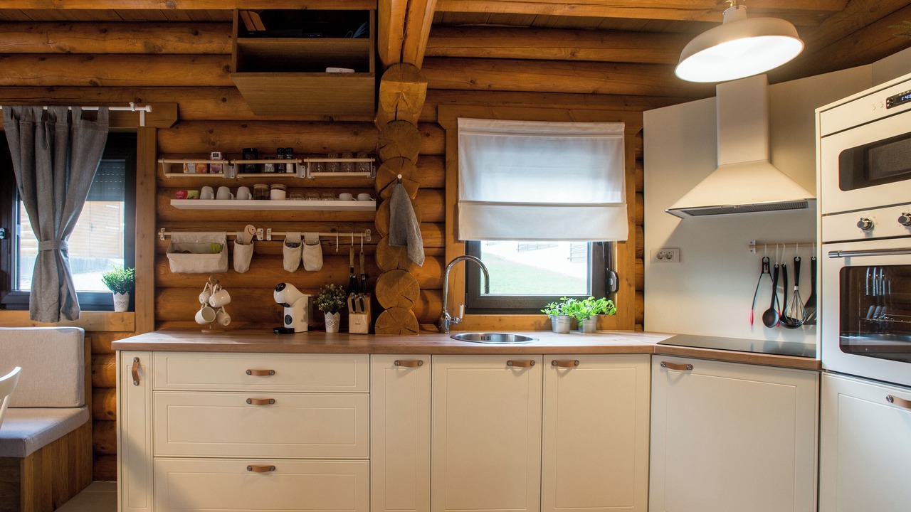 Photo of Kitchen in Petrinja