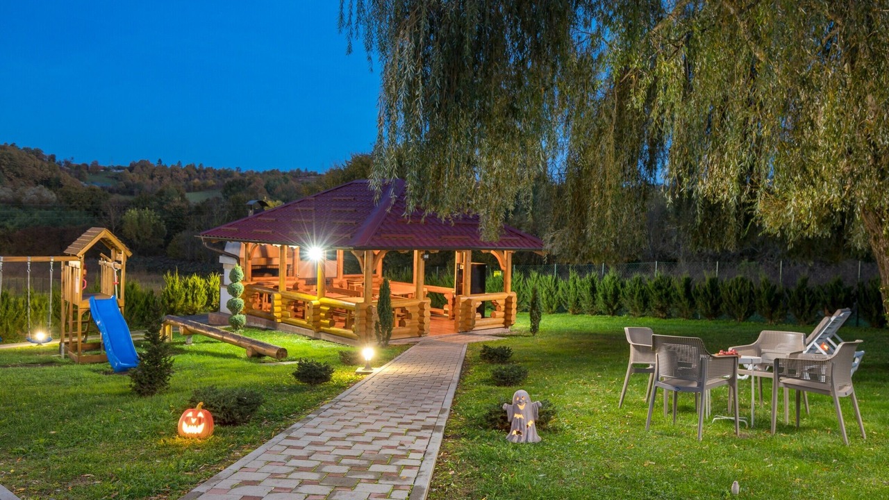 Photo of Outdoor in Petrinja