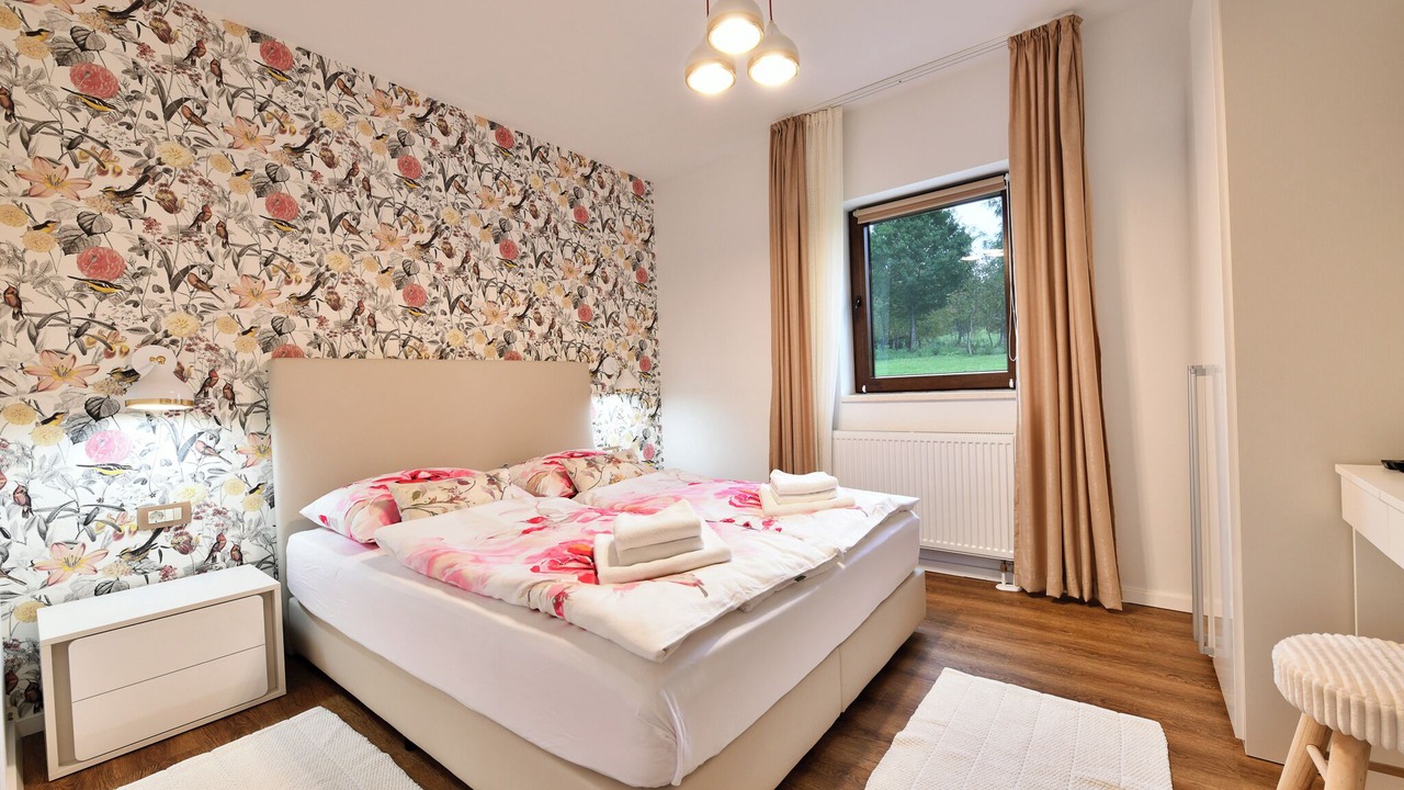 Photo of Bedroom in Grabovac