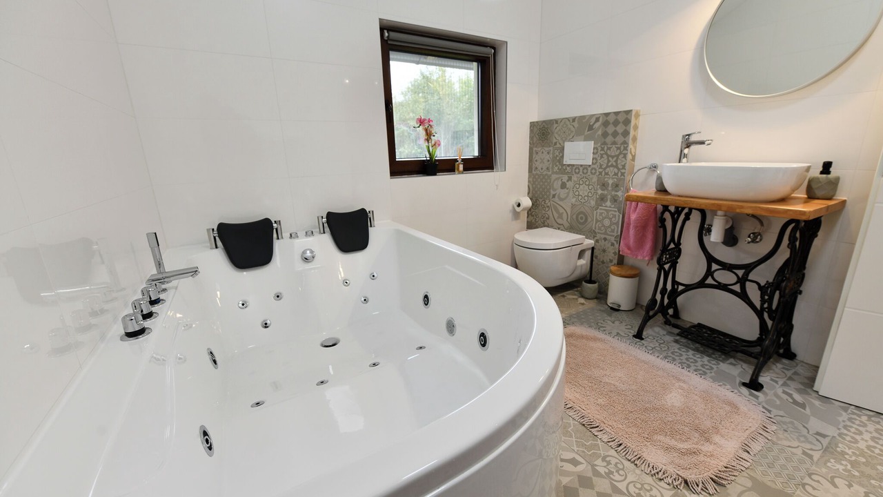 Photo of Bathroom in Grabovac