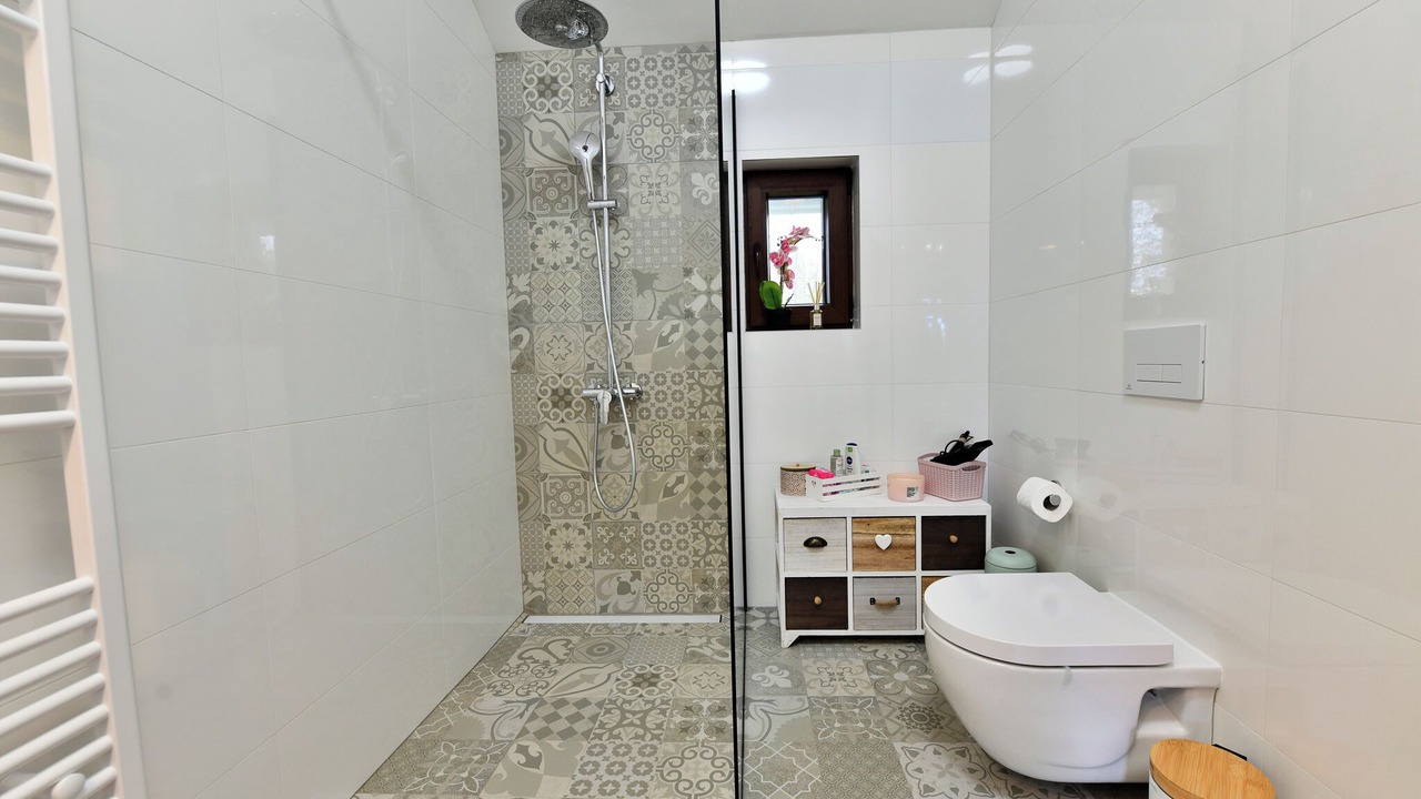 Photo of Bathroom in Grabovac