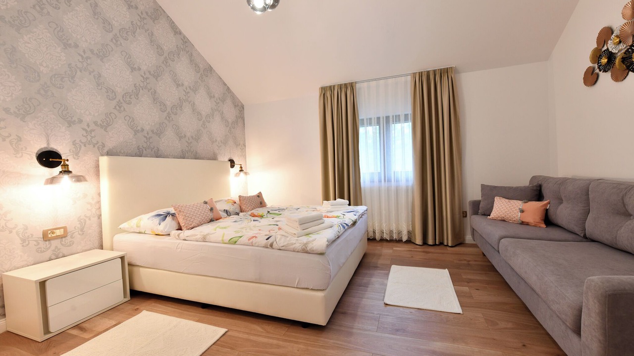 Photo of Bedroom in Grabovac