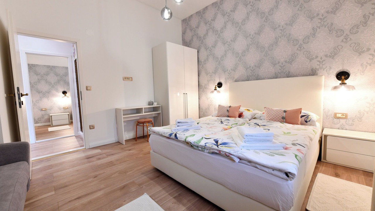 Photo of Bedroom in Grabovac