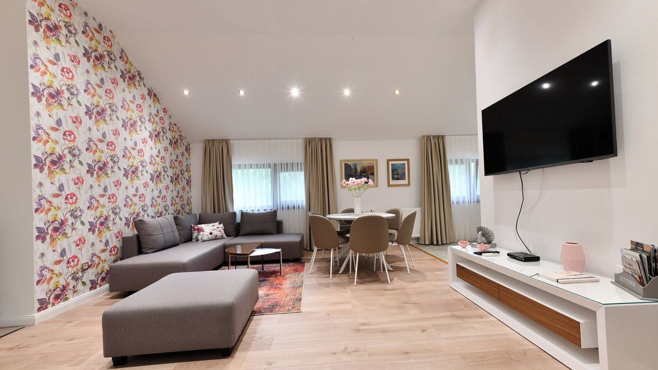 Photo of Livingroom in Grabovac