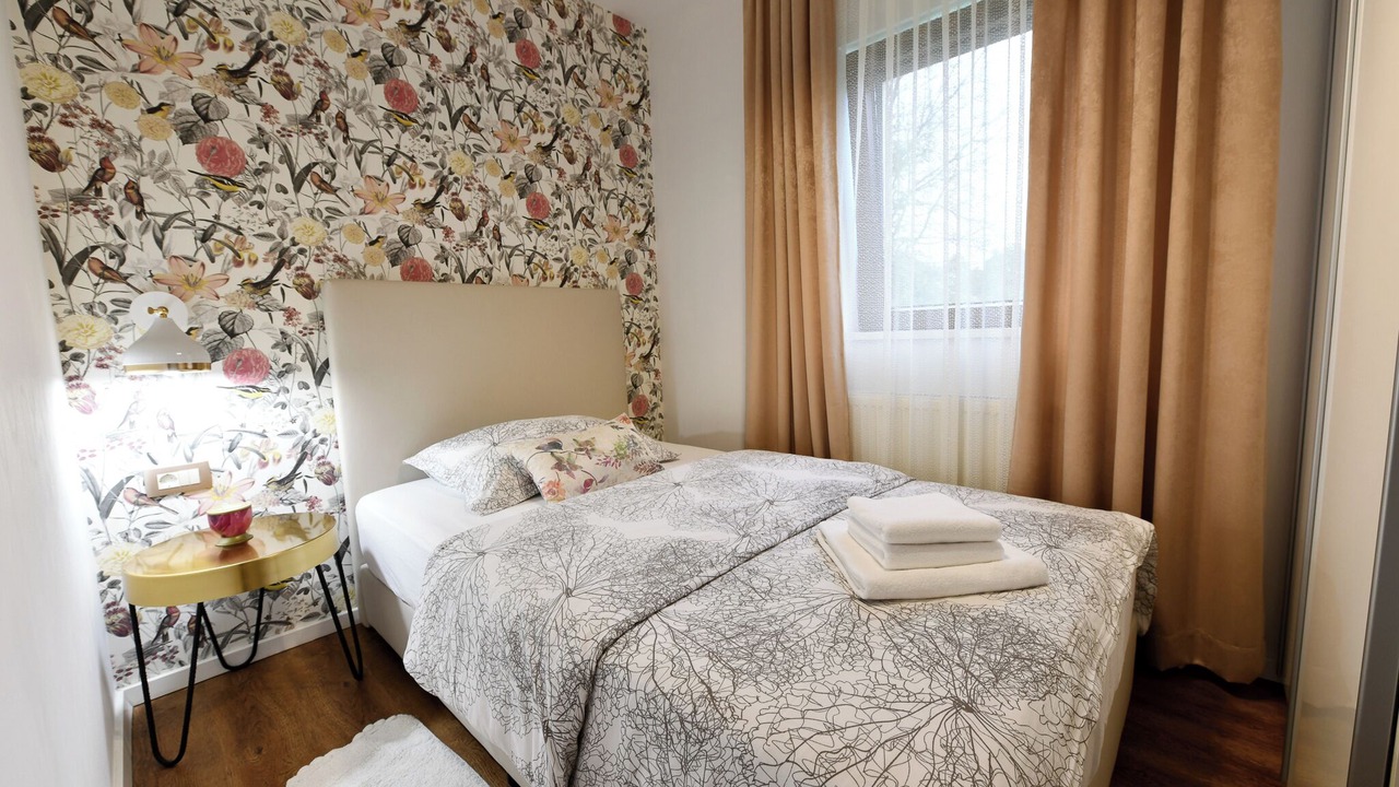 Photo of Bedroom in Grabovac