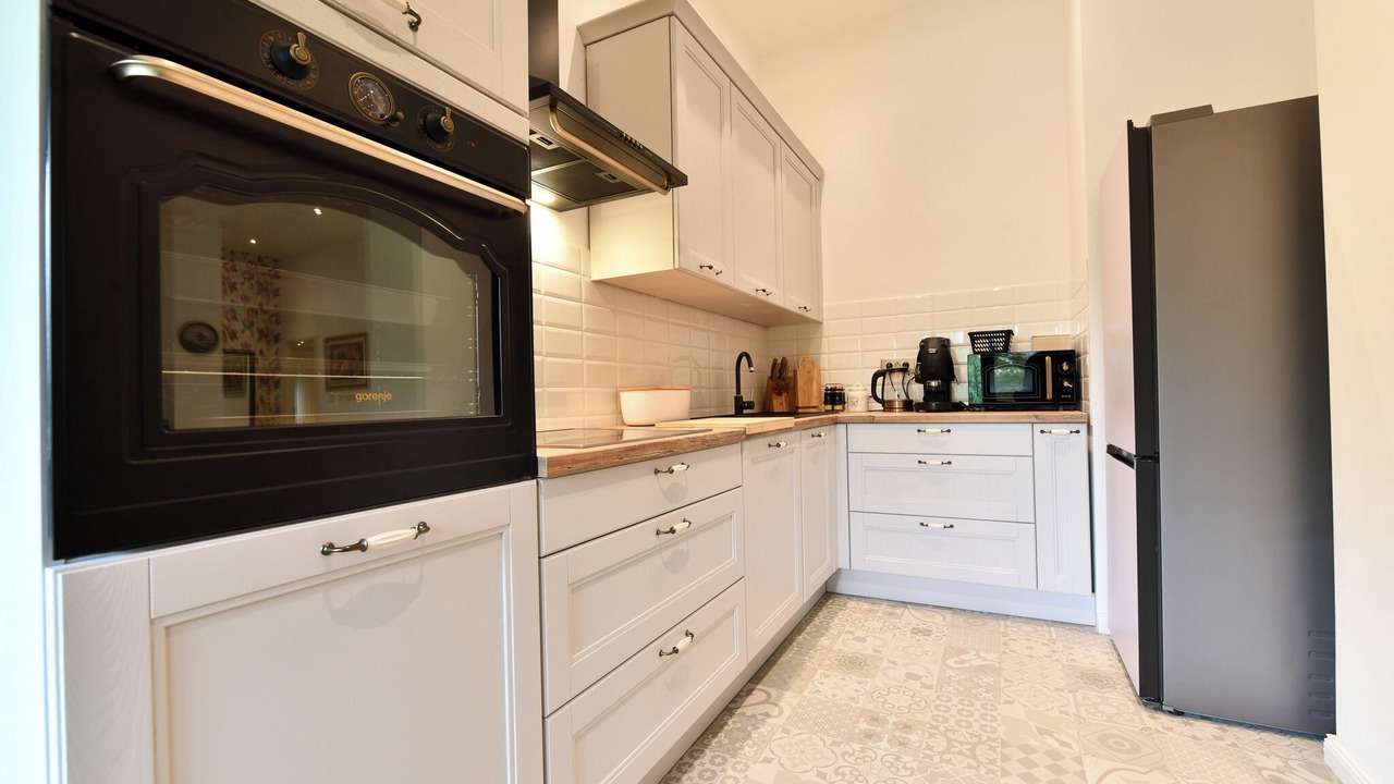 Photo of Kitchen in Grabovac