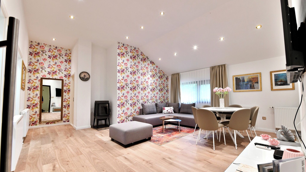 Photo of Livingroom in Grabovac