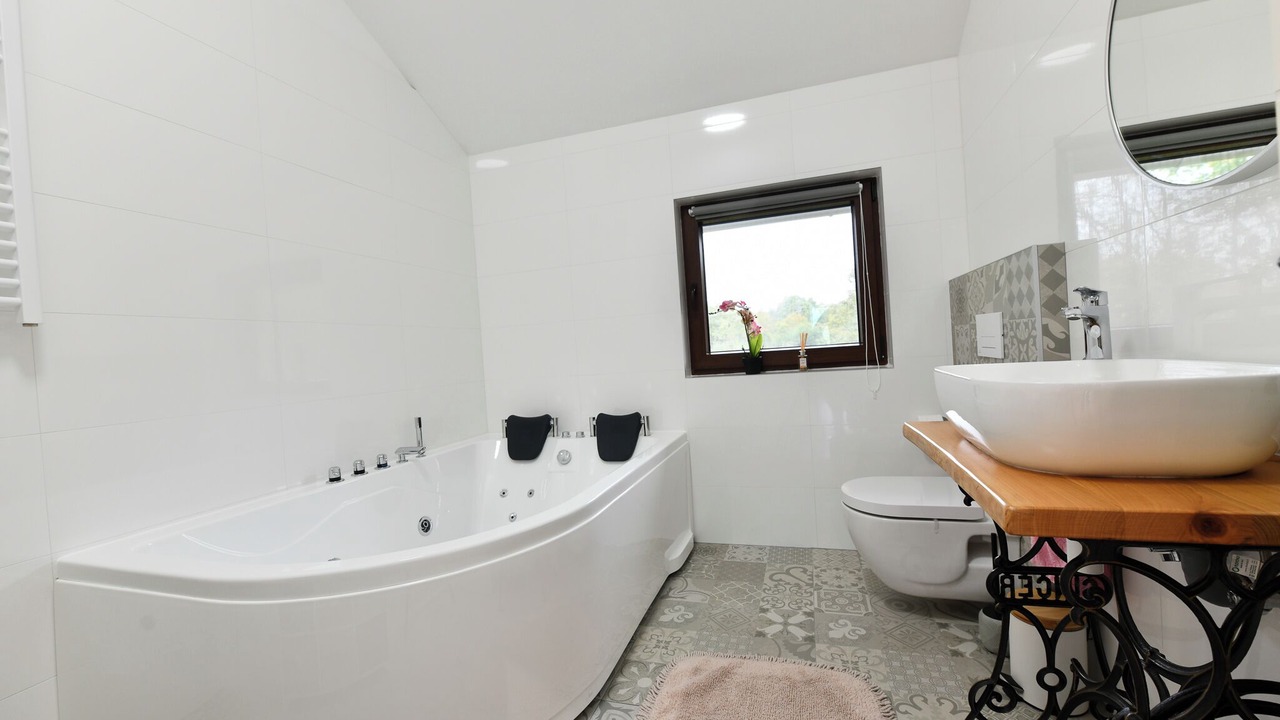 Photo of Bathroom in Grabovac