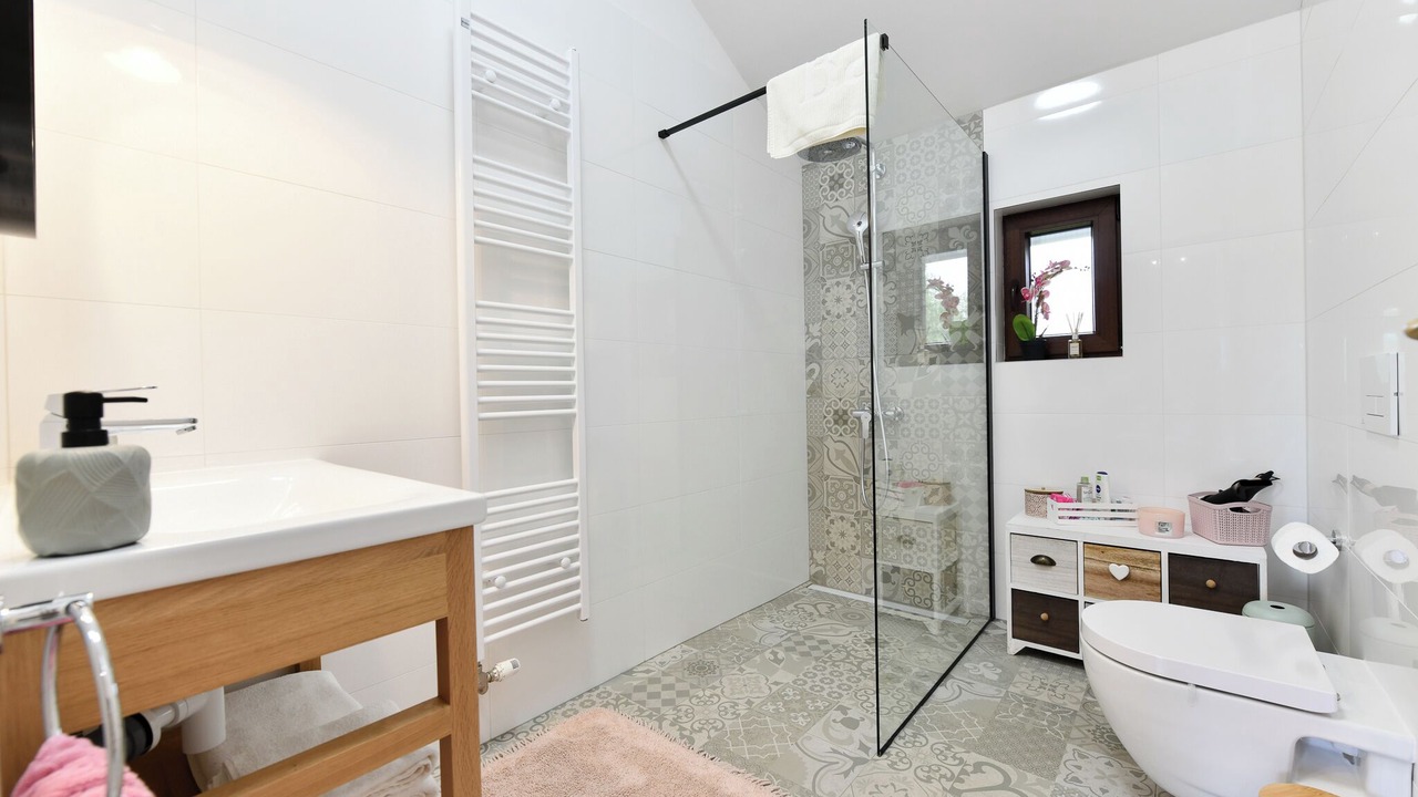 Photo of Bathroom in Grabovac