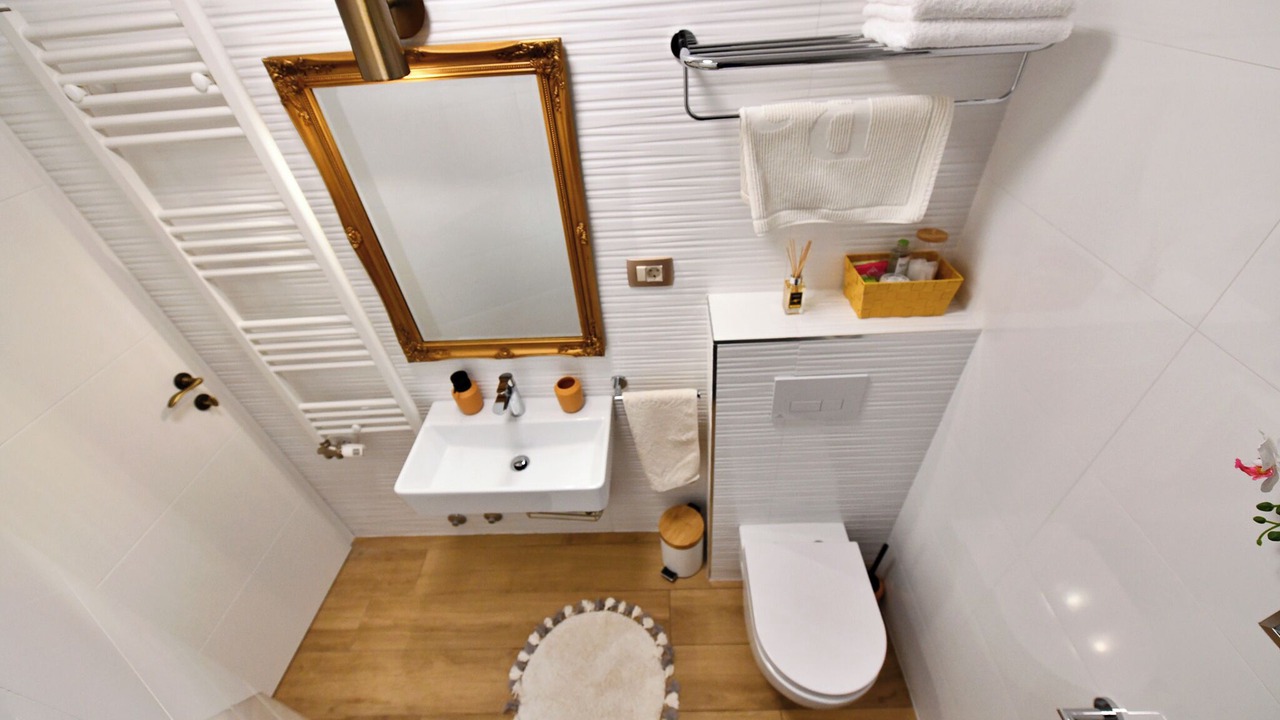 Photo of Bathroom in Grabovac